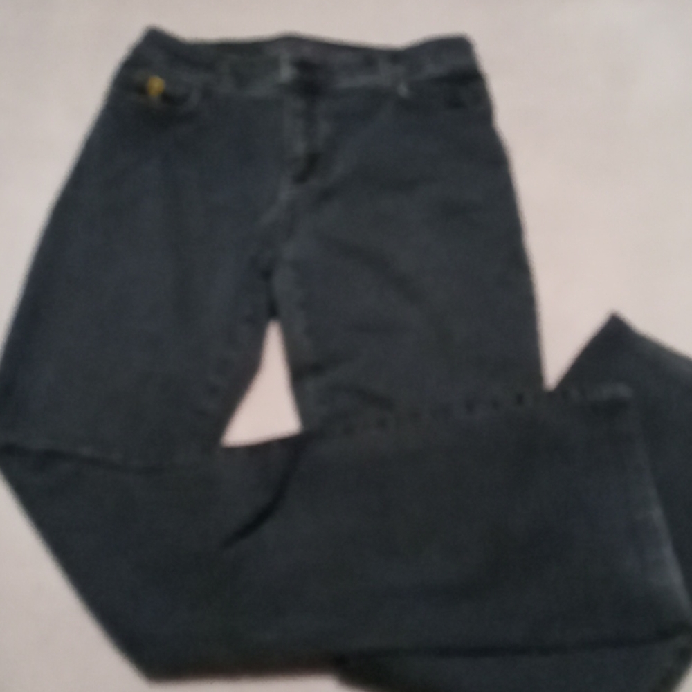 Women's Second Yoga Jeans Size 27